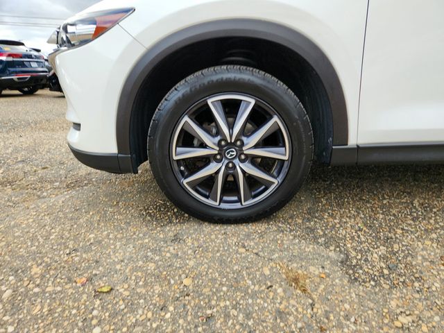 2018 Mazda CX-5 Touring AWD with Preferred Equipment Package - 22946500 - 8