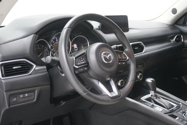 2018 Mazda CX-5 Touring FWD - 23027622 - 9