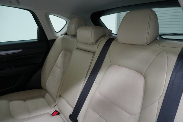 2018 Mazda CX-5 Touring FWD - 23027622 - 12