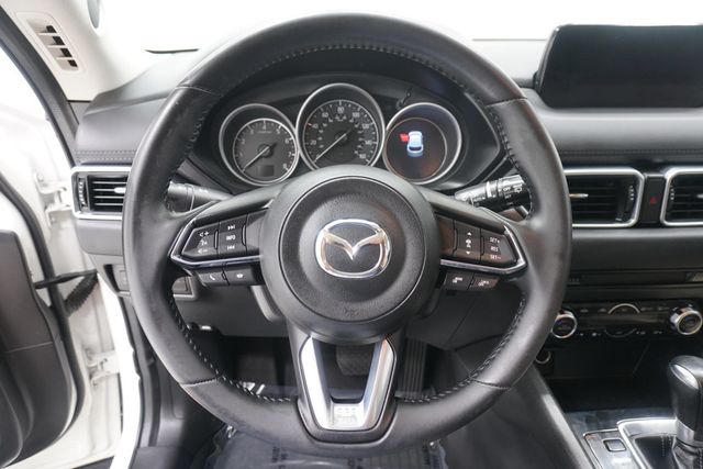 2018 Mazda CX-5 Touring FWD - 23027622 - 16