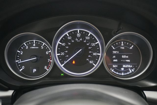 2018 Mazda CX-5 Touring FWD - 23027622 - 17