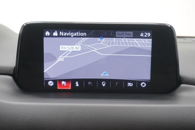 2018 Mazda CX-5 Touring FWD - 23027622 - 18