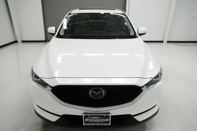 2018 Mazda CX-5 Touring FWD - 23027622 - 1