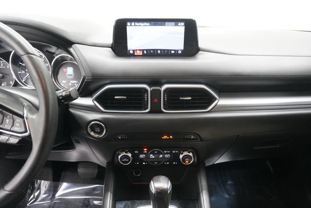 2018 Mazda CX-5 Touring FWD - 23027622 - 21
