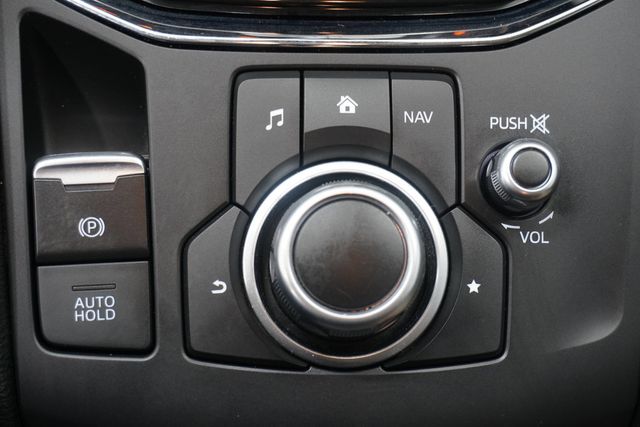 2018 Mazda CX-5 Touring FWD - 23027622 - 25
