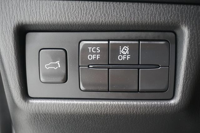 2018 Mazda CX-5 Touring FWD - 23027622 - 28