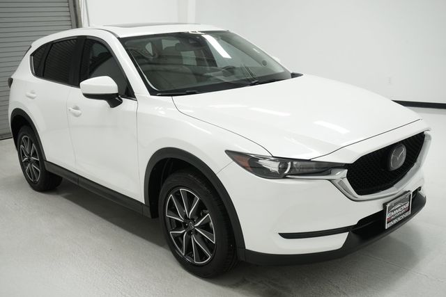 2018 Mazda CX-5 Touring FWD - 23027622 - 2