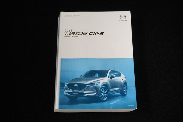 2018 Mazda CX-5 Touring FWD - 23027622 - 29