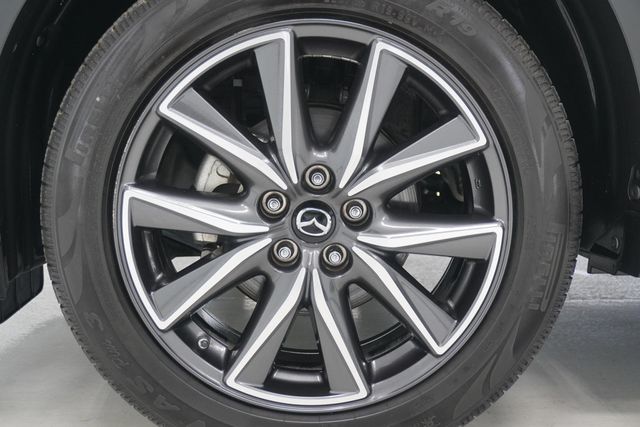 2018 Mazda CX-5 Touring FWD - 23027622 - 32