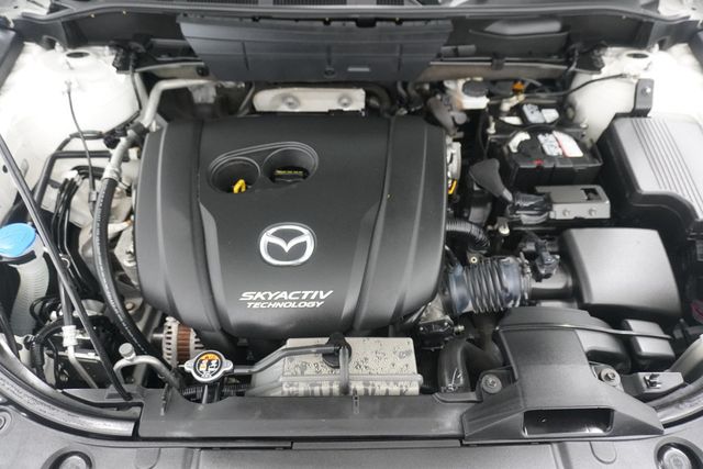 2018 Mazda CX-5 Touring FWD - 23027622 - 35