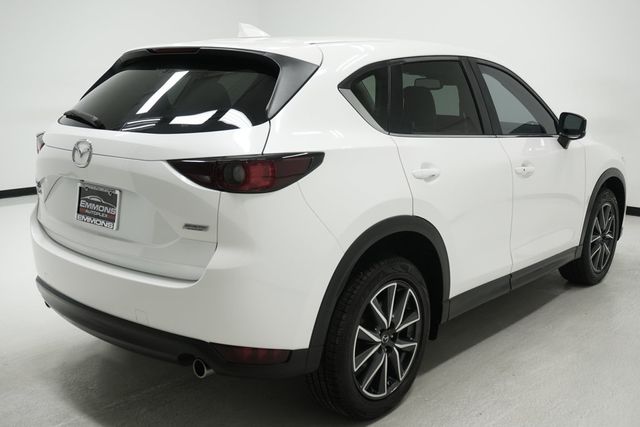 2018 Mazda CX-5 Touring FWD - 23027622 - 3