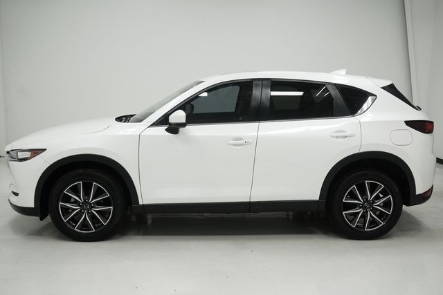 2018 Mazda CX-5 Touring FWD - 23027622 - 6