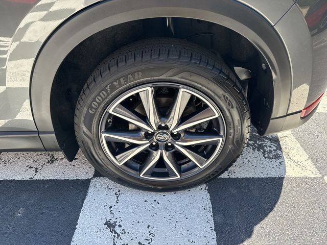 2018 Mazda CX-5 Touring FWD - 22904498 - 11