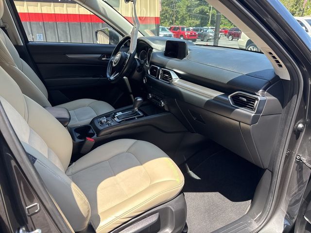 2018 Mazda CX-5 Touring FWD - 22904498 - 12