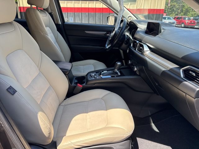2018 Mazda CX-5 Touring FWD - 22904498 - 13