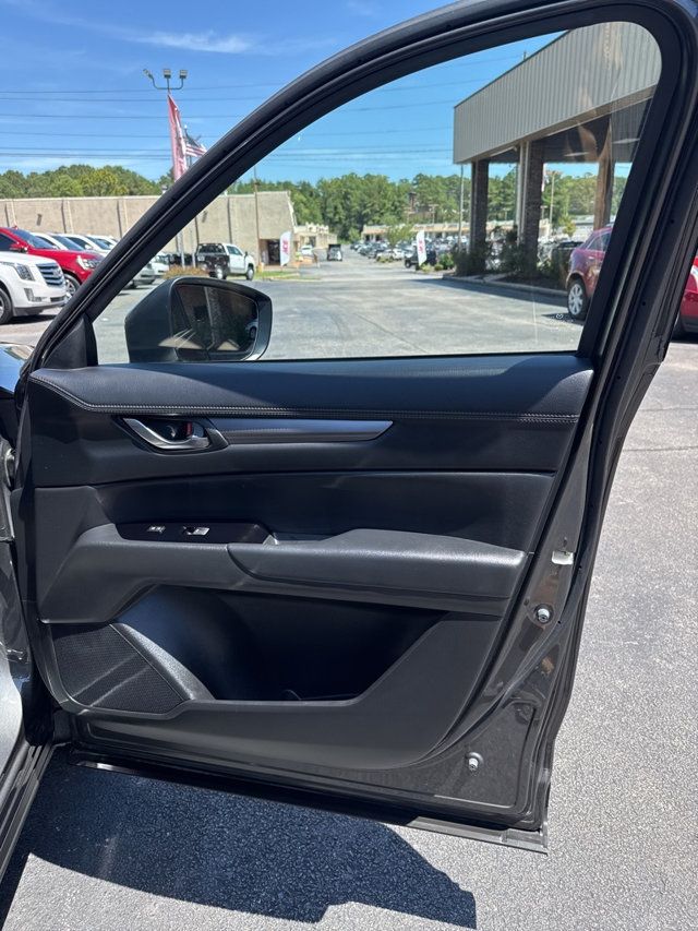 2018 Mazda CX-5 Touring FWD - 22904498 - 14