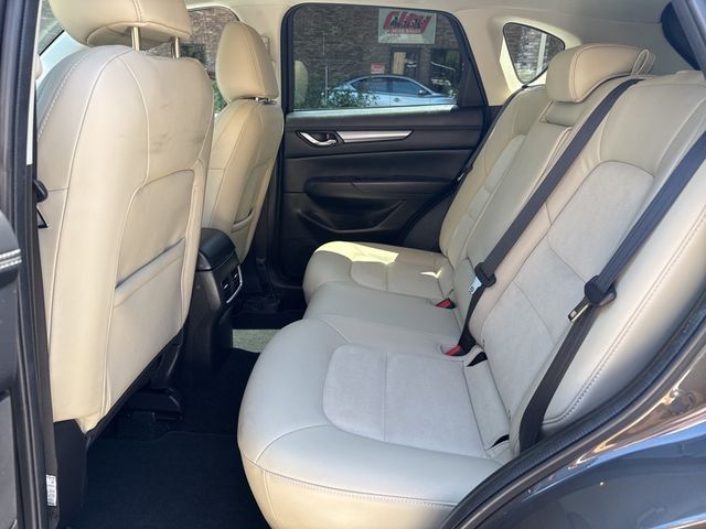 2018 Mazda CX-5 Touring FWD - 22904498 - 18
