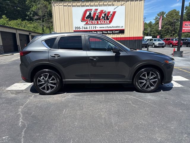 2018 Mazda CX-5 Touring FWD - 22904498 - 1