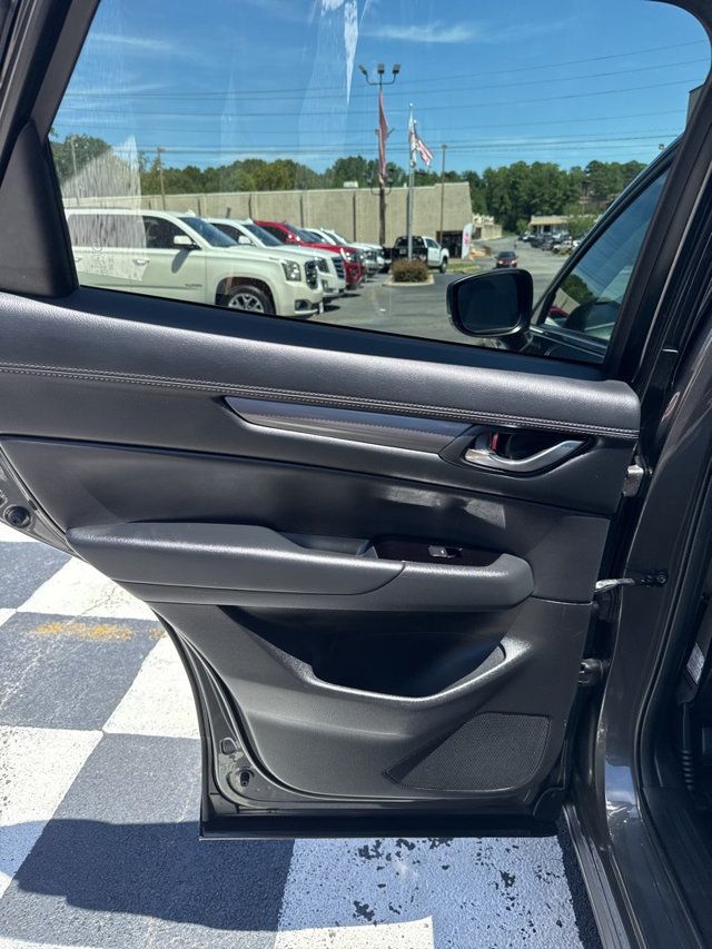 2018 Mazda CX-5 Touring FWD - 22904498 - 22