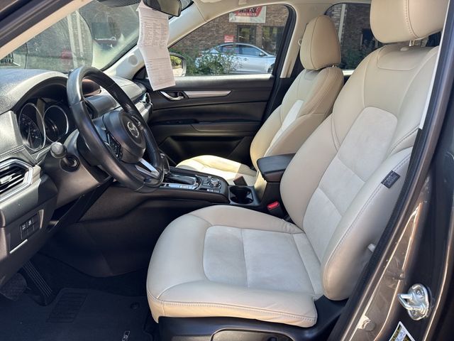 2018 Mazda CX-5 Touring FWD - 22904498 - 24