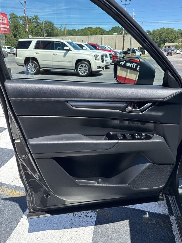 2018 Mazda CX-5 Touring FWD - 22904498 - 25