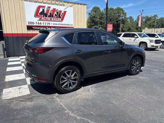 2018 Mazda CX-5 Touring FWD - 22904498 - 2