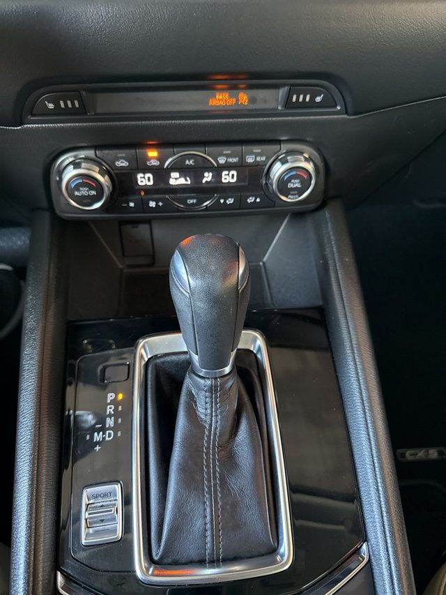 2018 Mazda CX-5 Touring FWD - 22904498 - 29