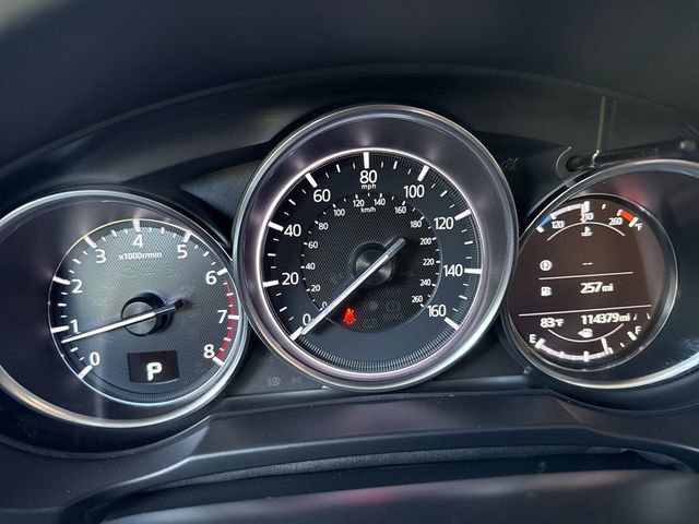 2018 Mazda CX-5 Touring FWD - 22904498 - 31