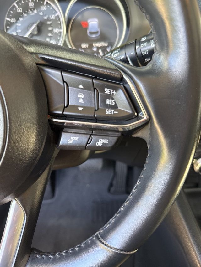 2018 Mazda CX-5 Touring FWD - 22904498 - 32