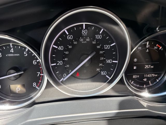 2018 Mazda CX-5 Touring FWD - 22904498 - 34