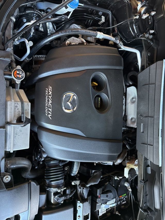 2018 Mazda CX-5 Touring FWD - 22904498 - 36