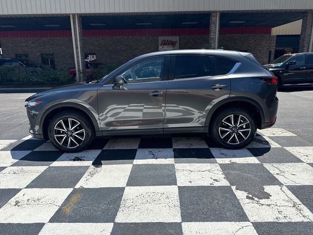 2018 Mazda CX-5 Touring FWD - 22904498 - 5