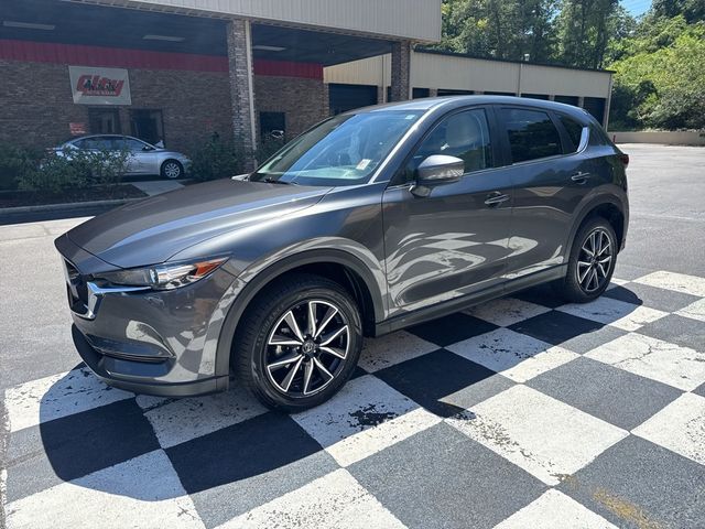 2018 Mazda CX-5 Touring FWD - 22904498 - 6