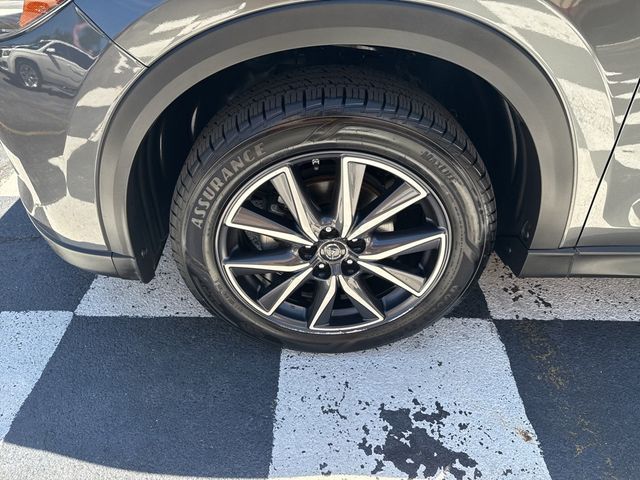 2018 Mazda CX-5 Touring FWD - 22904498 - 8