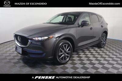 Used Mazda Cx 5 For Sale Penskecars Com