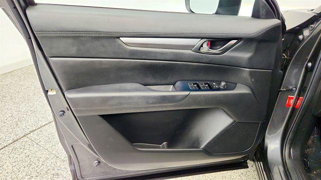 2018 Mazda CX-5 Touring FWD - 23043024 - 9