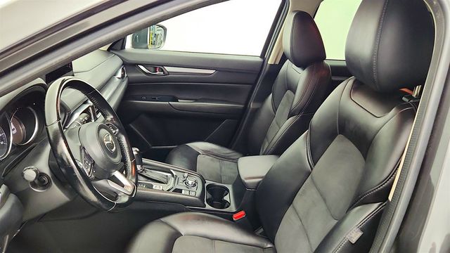 2018 Mazda CX-5 Touring FWD - 23043024 - 11