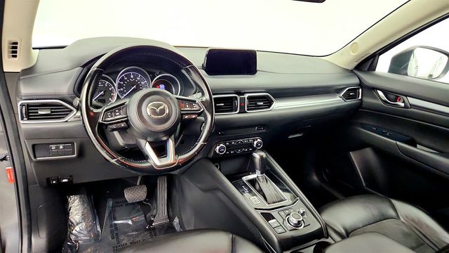 2018 Mazda CX-5 Touring FWD - 23043024 - 12