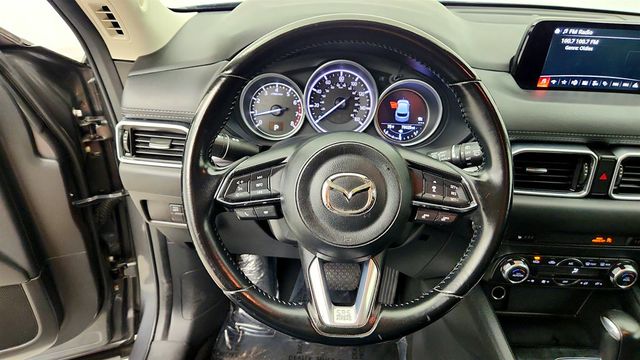 2018 Mazda CX-5 Touring FWD - 23043024 - 13