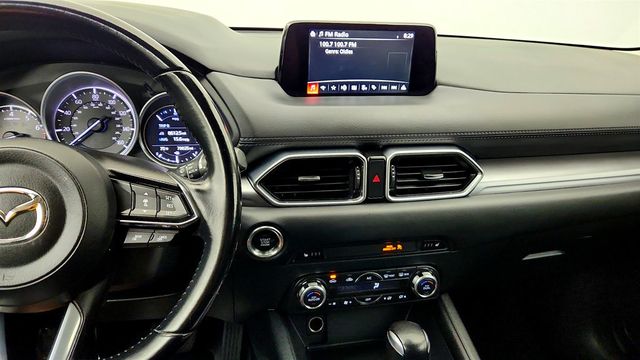 2018 Mazda CX-5 Touring FWD - 23043024 - 14