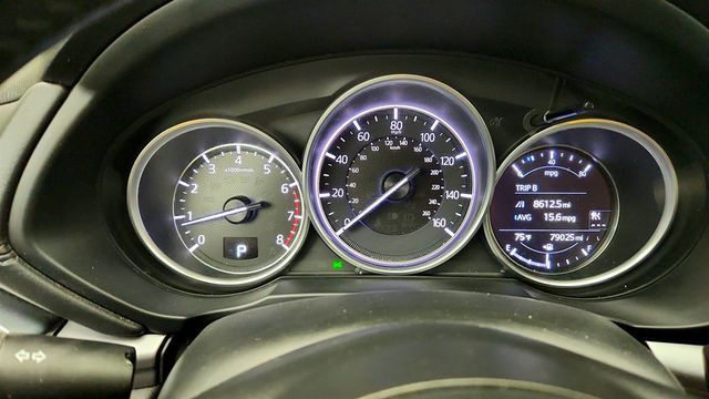 2018 Mazda CX-5 Touring FWD - 23043024 - 15