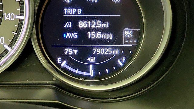 2018 Mazda CX-5 Touring FWD - 23043024 - 16