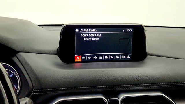 2018 Mazda CX-5 Touring FWD - 23043024 - 18