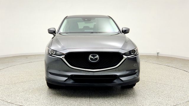 2018 Mazda CX-5 Touring FWD - 23043024 - 1