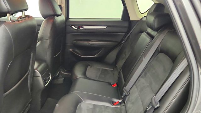 2018 Mazda CX-5 Touring FWD - 23043024 - 19