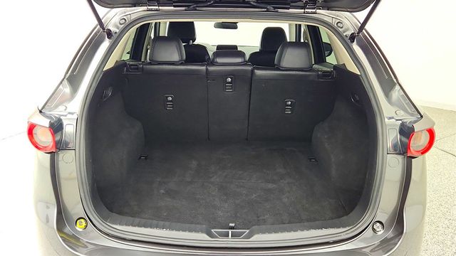 2018 Mazda CX-5 Touring FWD - 23043024 - 20