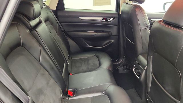 2018 Mazda CX-5 Touring FWD - 23043024 - 21