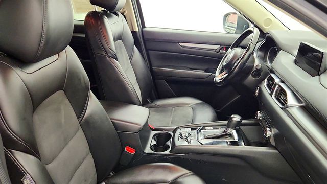 2018 Mazda CX-5 Touring FWD - 23043024 - 22