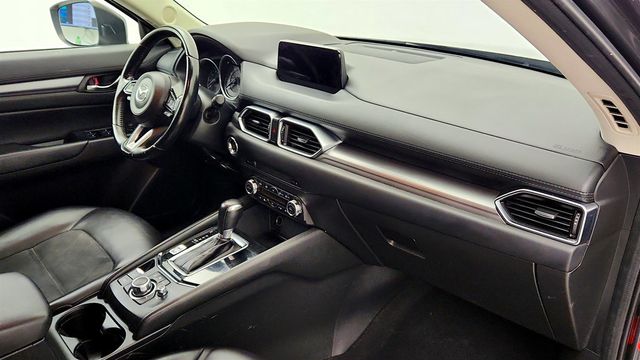 2018 Mazda CX-5 Touring FWD - 23043024 - 23