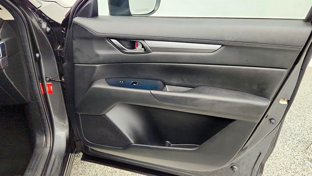 2018 Mazda CX-5 Touring FWD - 23043024 - 24